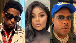 Fabolous, Lil Kim, Ma$e & More To Hit The Road On DJ Cassidy’s ‘Pass The Mic’ Tour