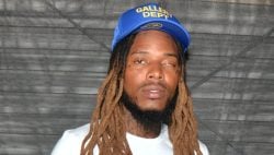 Fetty Wap's Lawyers Blame Drug Ring On Financial Struggles: '[He] Is Truly Sorry'
