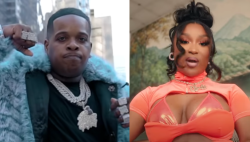 Finesse2Tymes Calls Out Past Lovers For Not Correcting Erica Banks’ Small Penis Suggestion