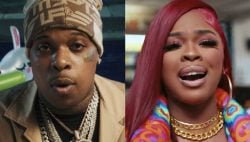 Finesse2Tymes Threatens City Girls' JT After She Compares Him To 'Ugly' Baby