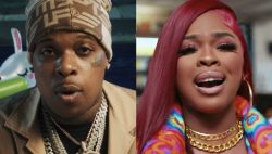 Finesse2Tymes Threatens City Girls' JT After She Compares Him To 'Ugly' Baby