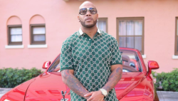 Flo Rida Headlining 18th Annual AIDS Walk & Music Festival