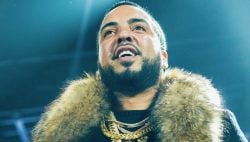 French Montana Announces ‘Coke Boys 6’ Mixtape With Max B, Chinx & More