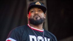 Ghostface Killah To Release New Album Through Stem Player