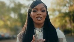 GloRilla Admits She Was A ‘Menace’ In High School As Gun Photo Fuels Ja Morant Memes