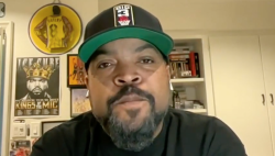 Ice Cube Jabs NBA For Being '5 Years Behind The Curve' Over Potential Rule Change