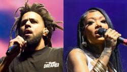 J. Cole Confirms Next Album Is 'The Fall Off' On Summer Walker Collab