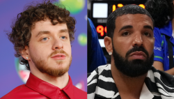 Jack Harlow Reveals Drake Was 'Sad' About Song Leak: 'It Hurt My Feelings [Too]'