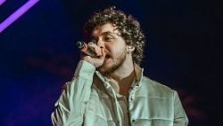 Jack Harlow Gets His Philanthropy On With Launch Of His Own Foundation
