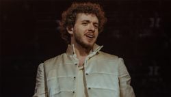 Jack Harlow Prefers ‘Freedom’ Of Acting To ‘Constraints’ Of Hip Hop