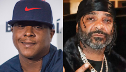 Jadakiss Accepts Jim Jones’ Verzuz Rematch Offer