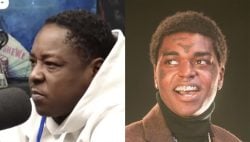 Jadakiss Recalls Kodak Black Telling Him To Rewrite A Verse