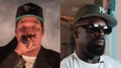 JAY-Z Deliberately Hindered Roc-A-Fella Artists’ Careers, Claims TK Kirkland