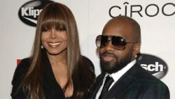 Jermaine Dupri Shuts Down Janet Jackson Romance Rumors