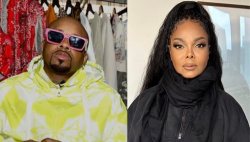 Jermaine Dupri Reveals How He Pulled Janet Jackson