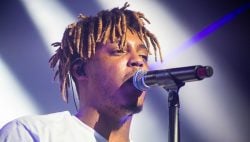 Juice WRLD’s Team Planning New Mural After Original Mysteriously Vanishes