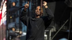 Kanye West To Earn Adidas Payday As Company Plans Yeezy Stock Charity Resell