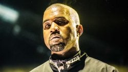 Kanye West 'Jeen-Yuhs' Filmmakers Sued For Dredging Up Woman's 'Dark Past'