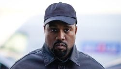 Kanye West's Yeezy Season 10 Fashion Show Linked To Nazism