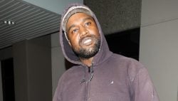 Kanye West’s Yeezy Brand Ordered To Cough Up $300K In SHDZ Lawsuit