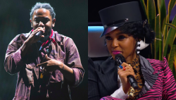 Kendrick Lamar & Janelle Monae To Headline San Francisco’s Outside Lands Festival