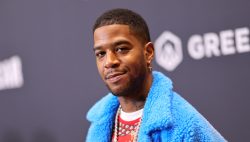 Kid Cudi Promises Untold Stories In Memoir: ‘I Hope [It] Inspires People’
