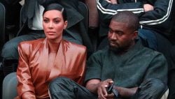 Kim Kardashian Speaks On Struggle Of Co-Parenting With Kanye West