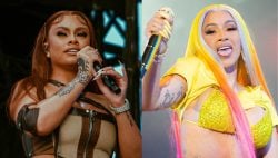 Latto’s ‘Big Energy’ Was Originally Supposed To Be For Cardi B