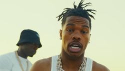 Lil Baby Finally Drops Raunchy Video For ‘Go Hard’