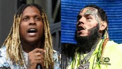 Lil Durk Challenges 6ix9ine To $50M Boxing Match & Gets Response