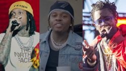 Lil Durk Believes Gunna Snitched On Young Thug: ‘You Should’ve Kept Your Mouth Closed’