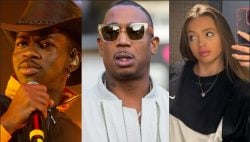 Lil Nas X Mocks Ja Rule While Responding To Woah Vicky’s Claim About His Sexuality