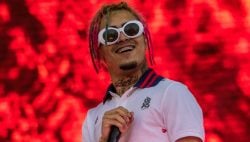 Lil Pump Says He’s Never Been Hated On To His Face: ‘It’s Fake To Me’