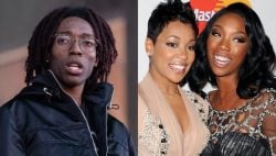 Lil Tecca Roasted For ‘Mid’ Use Of Brandy & Monica's ‘The Boy Is Mine’ Sample