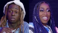 Lil Wayne Tells Missy Elliott How ‘Tha Carter III’ Changed His Career