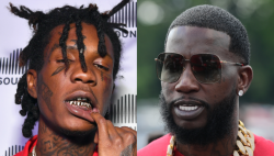 Ex-1017 Rapper Lil Wop Disses Gucci Mane Following Bisexual Revelation: 'He’s A Weirdo'