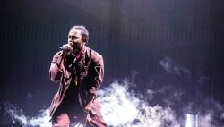 Kendrick Lamar: Limited Edition 'To Pimp A Butterfly' Gucci Vinyl Selling For $2500