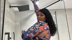 Lizzo Opens Another ‘Big Grrrls’ Casting Call In Extension Of Amazon Studios Deal