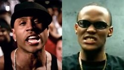 LL COOL J Admits Canibus Beef Was His Fault