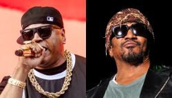 LL COOL J Drops New Q-Tip-Produced Single ‘The Force’: Listen