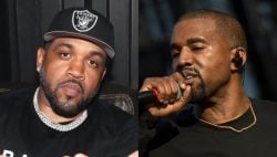 Lloyd Banks Reveals He Almost Signed To Kanye West's G.O.O.D. Music