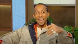 Ludacris Gives Update On 10th Album With 'Fast X' Quickly Approaching