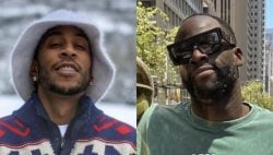 Ludacris Turns Draymond Green's Stomp On Domantas Sabonis Into Meme Gold