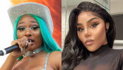 Megan Thee Stallion Recalls First Time Hearing Lil Kim In RapCaviar Documentary Teaser