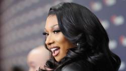 Megan Thee Stallion Documentary From Roc Nation In The Works