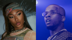 Megan Thee Stallion & Tory Lanez Trial Explored In ‘Louder Than A Riot’ Podcast