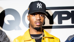 Metro Boomin Pens Heartfelt Message On Late Mother's Birthday: 'The Love Of My Life'
