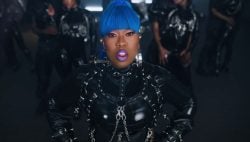 Missy Elliott Debuts New Song 'The Greatest' At Lovers & Friends Festival