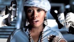 Missy Elliott Stuns Fans With ‘Work It’ Easter Egg