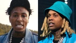 NBA YoungBoy Taunts Lil Durk After He Ducks Album Showdown: 'Never Troll A Gangster Again'